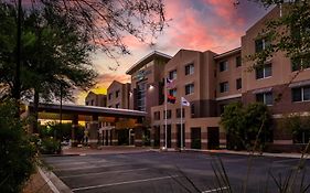 Homewood Suites By Hilton Phoenix Airport South